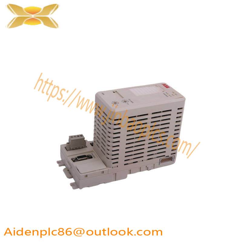 ABB MA03 MA 03 Contronic Module