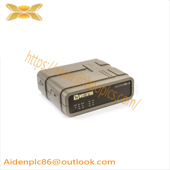 ABB MA12 Short Haul Modem