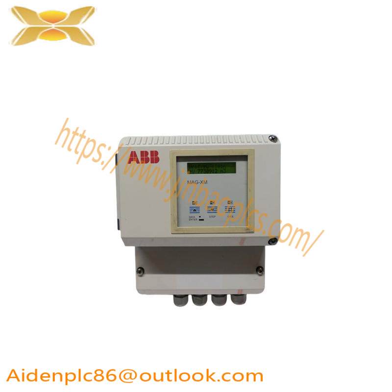 ABB MAG-XM 50XM2000 Converter