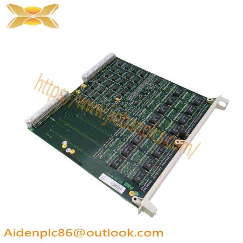 ABB MAI32LAD MODULE