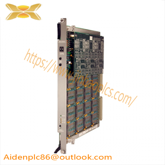 ABB MAI32MAD Analog Input Module