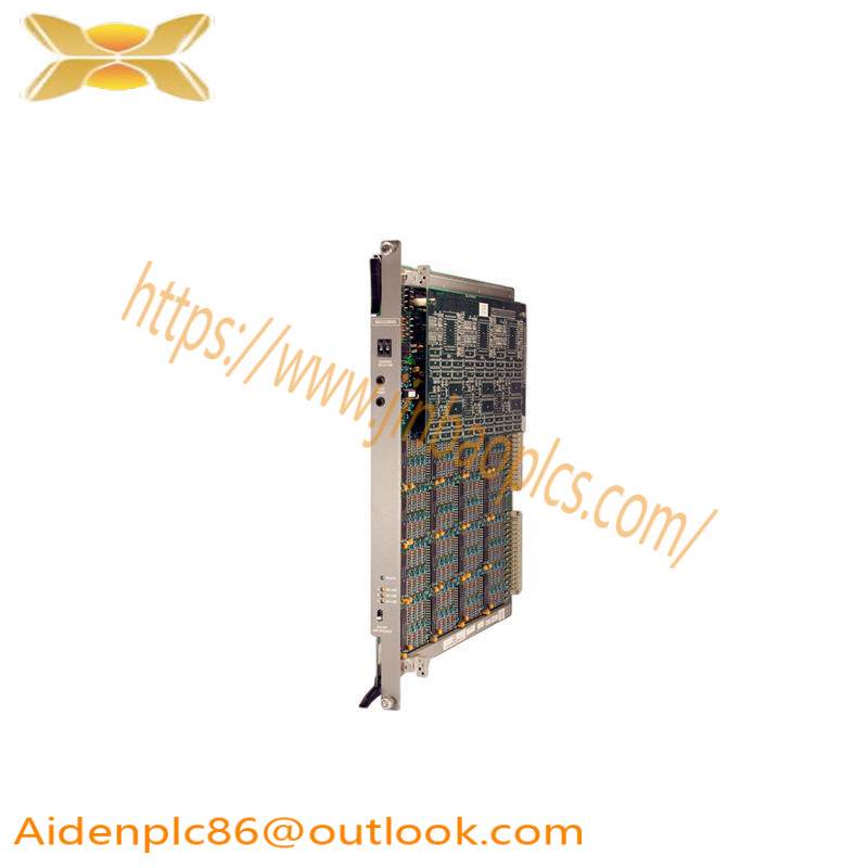 ABB PPC381