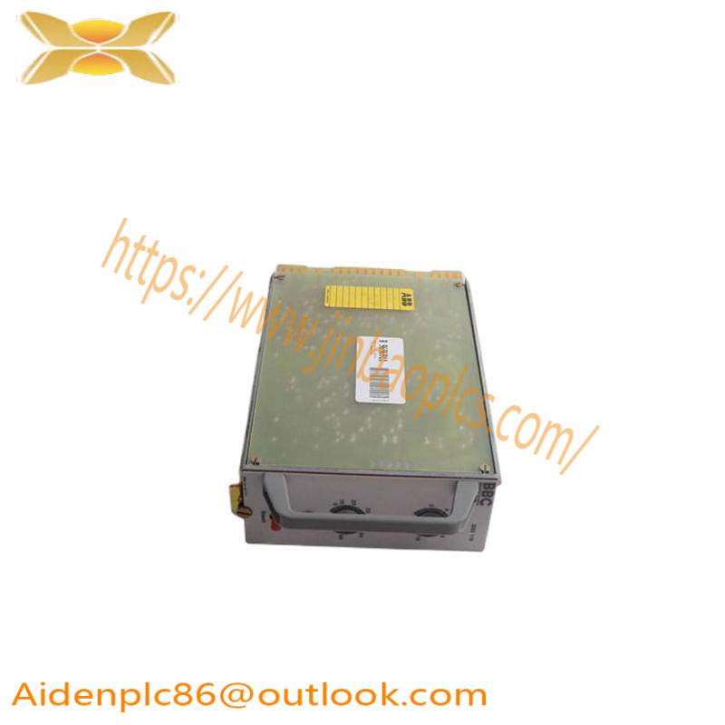 ABB MB21 MB 21 H&B Contronic