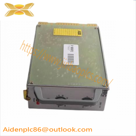 ABB MB21 MB 21 H&B Contronic Module