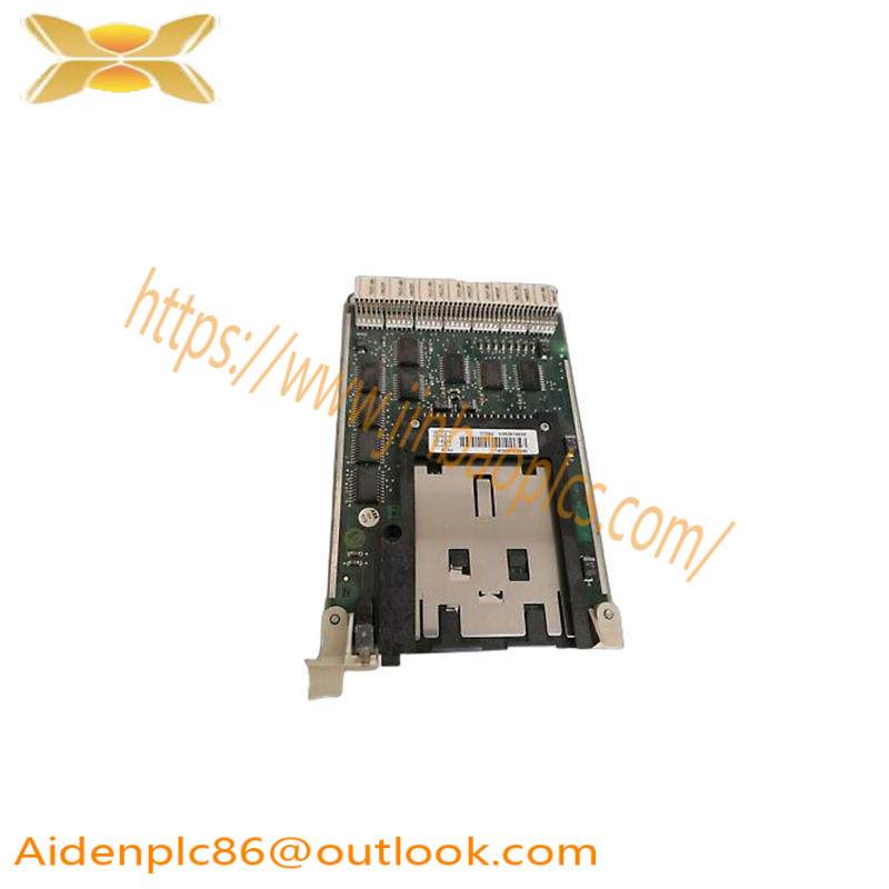 ABB MB510