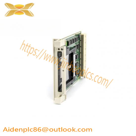 ABB MB510 3BSE002540R1