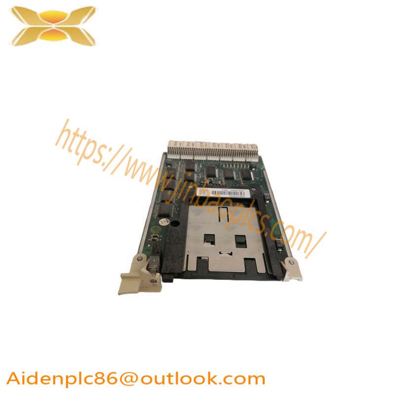 ABB MB510 3BSE002540R1