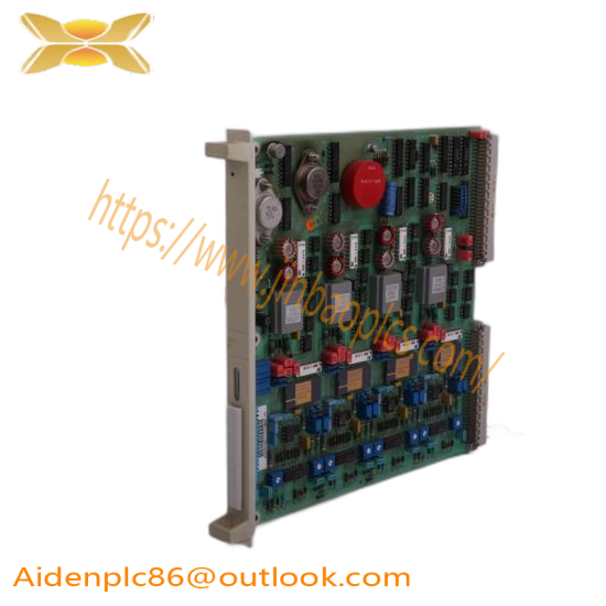 ABB MB801V512