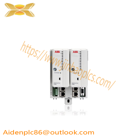 ABB MB810