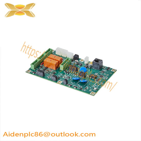 ABB MB810