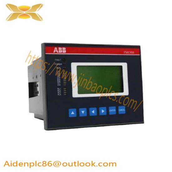 ABB MC91 HESG112714/B