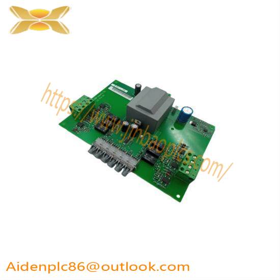 ABB MC91 HESG112714/B