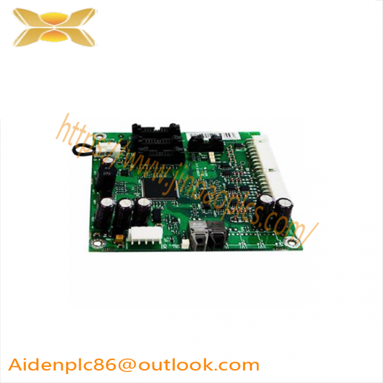 ABB MC91 HESG440588R4