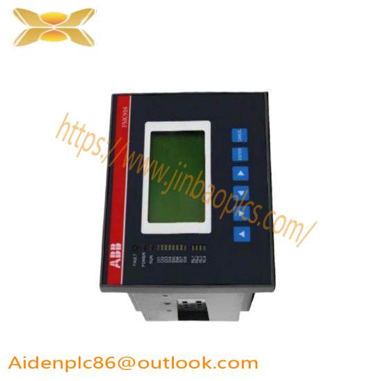 ABB MC91 HESG440588R4