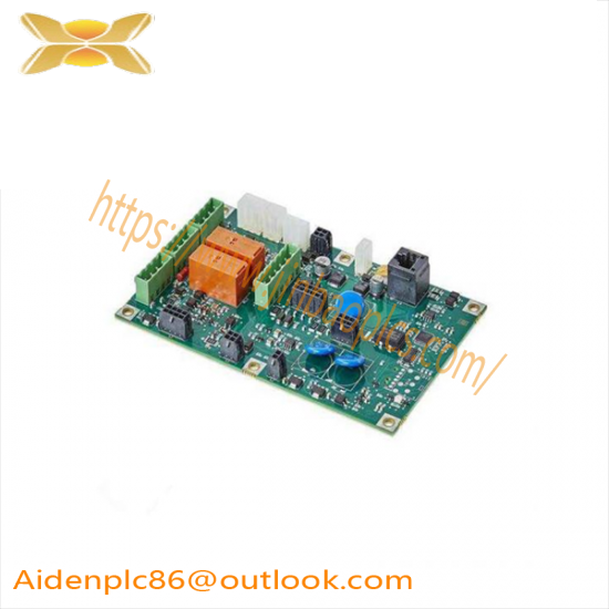 ABB MC91 HESG440588R4