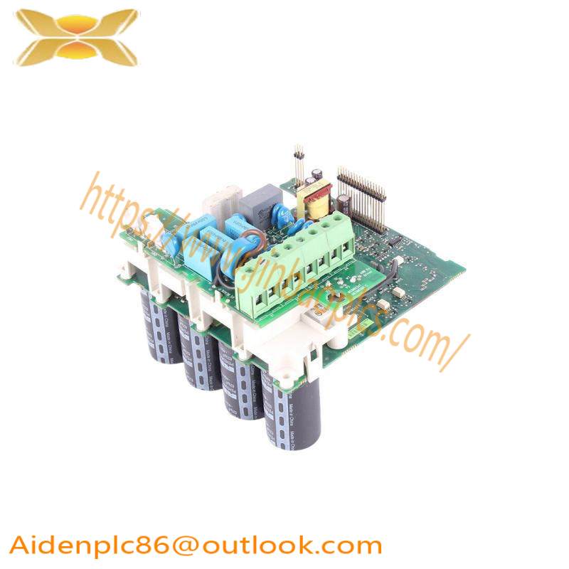 ABB MCON4321C The power supply board