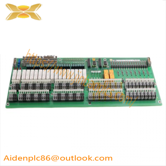 ABB MCX913-1-5-1 HESG440827R51 HESG112835/A Module