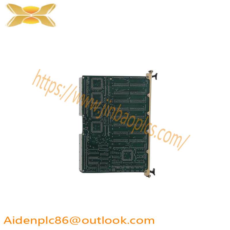 ABB MEM86-3*192 CMBMR3 Memory Board