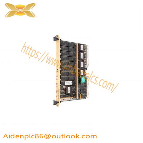 ABB MEM86-3*192/R3R1R3 DRC Basic Memory Board