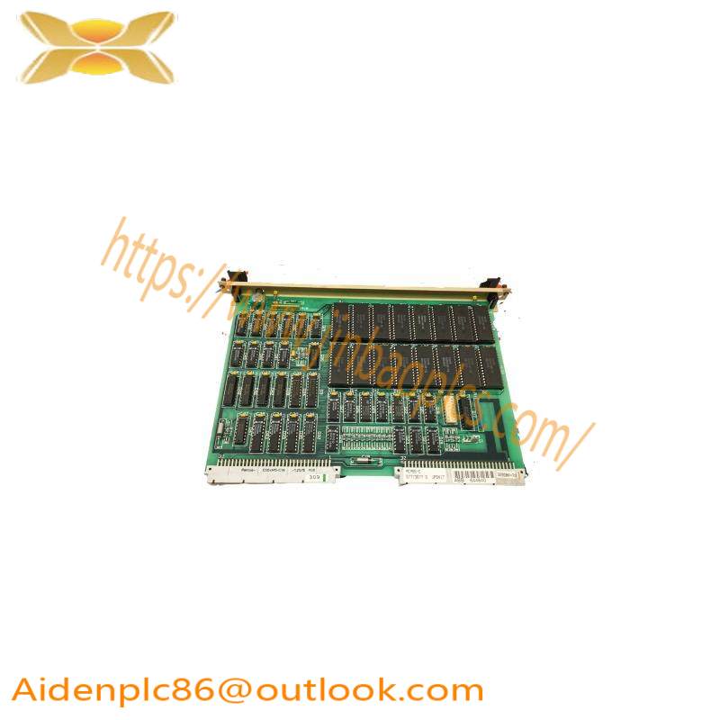 ABB Mem86-E