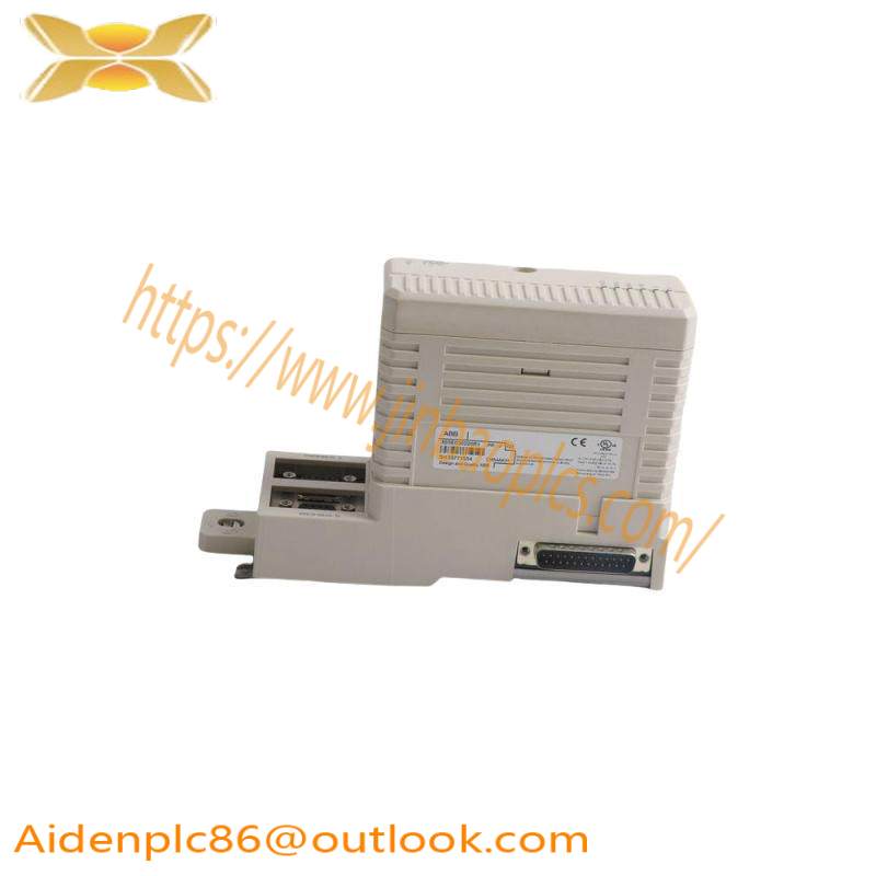 ABB MFE460A003BW Servo Drive