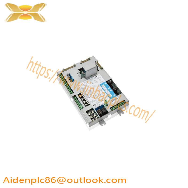 ABB MIB-01 3HNA006145-001 DSQC400 1200 3HAC025062-003 