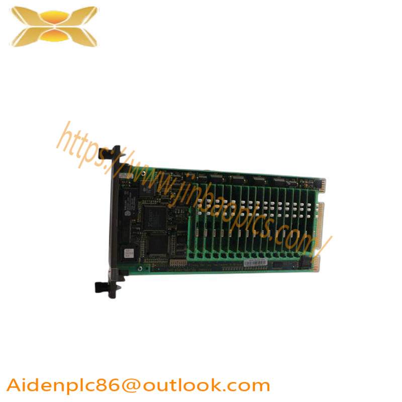 ABB MM21 MM 21 Module