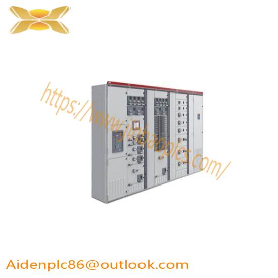 ABB MNS2 104400/30 Withdrawable Module