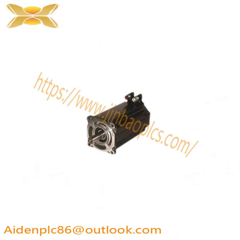 ABB MPL-B4560F-MK74AA Servo Motor