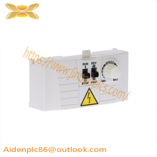 ABB MPOT-01 Potentiometer