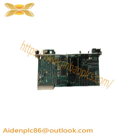 ABB MPRC-086444-005 Measurement Process Board