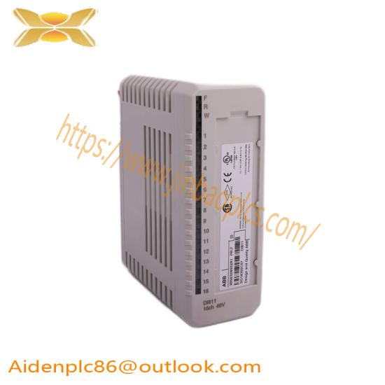 ABB MPRC 086349-002