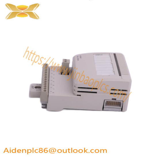 ABB MPRC 086349-002