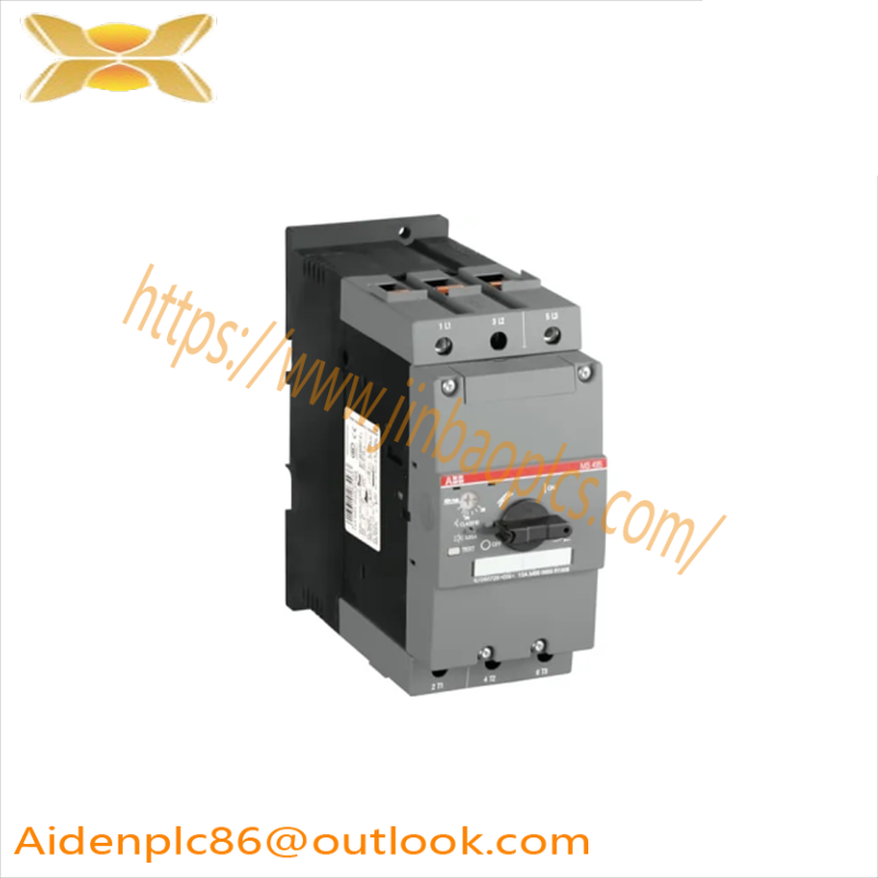 ABB MS495 1SAM550000R1008 Manual Motor Starter