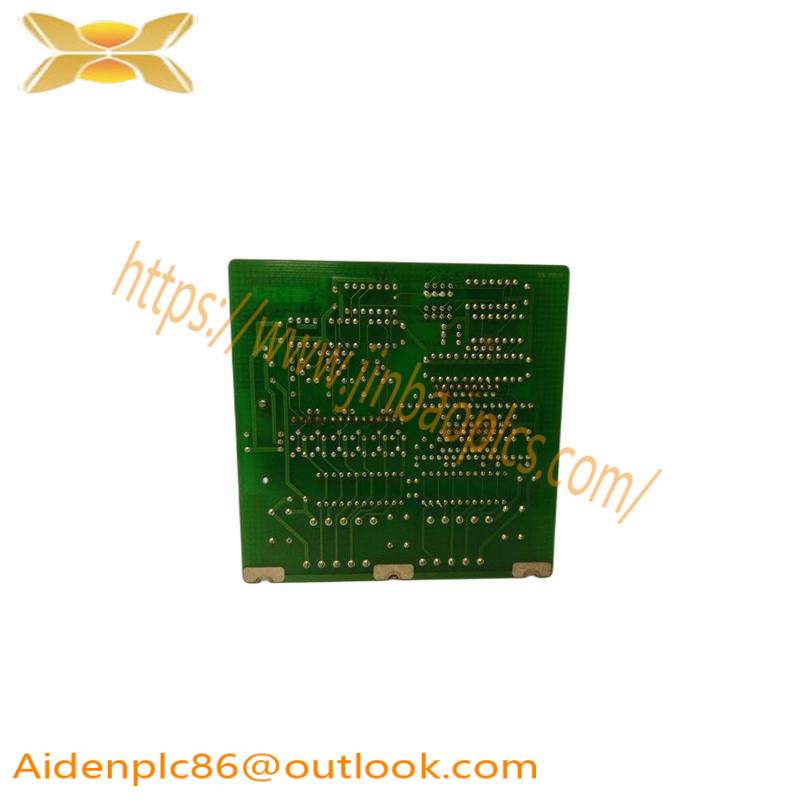 ABB MSR04XI Communications Module