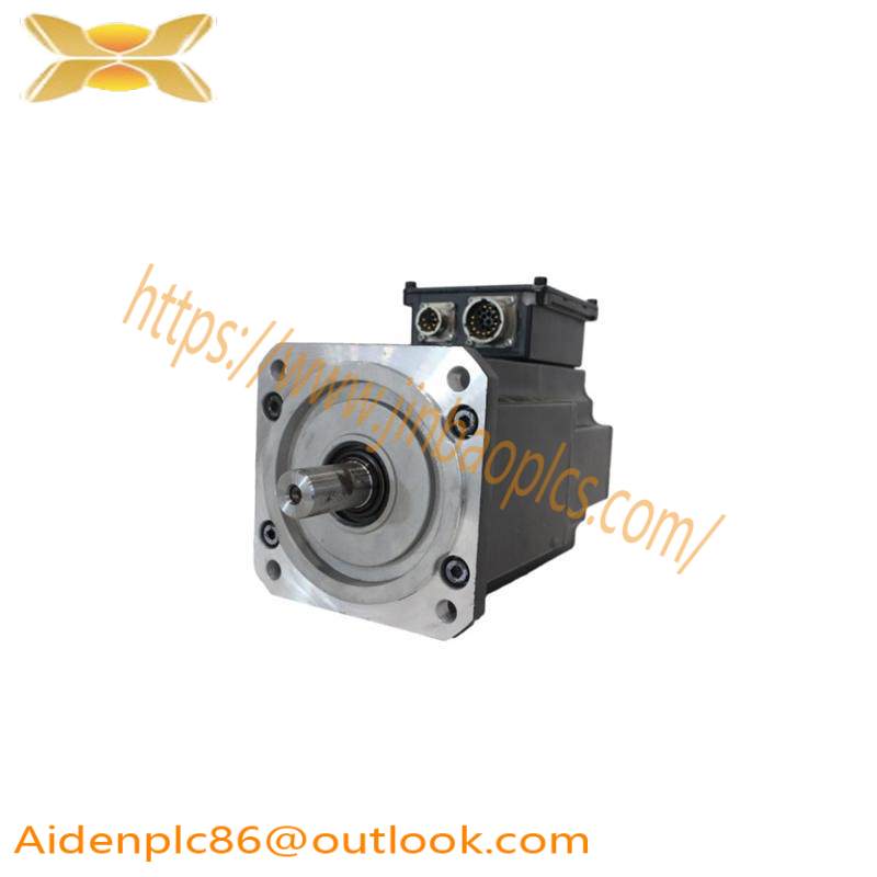 ABB MU200505955890/02 Servo Motor