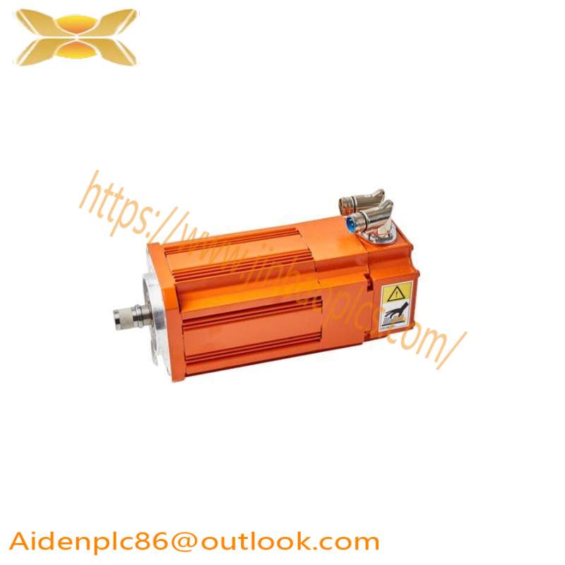ABB MU3003HAC040657-001 Motor unit