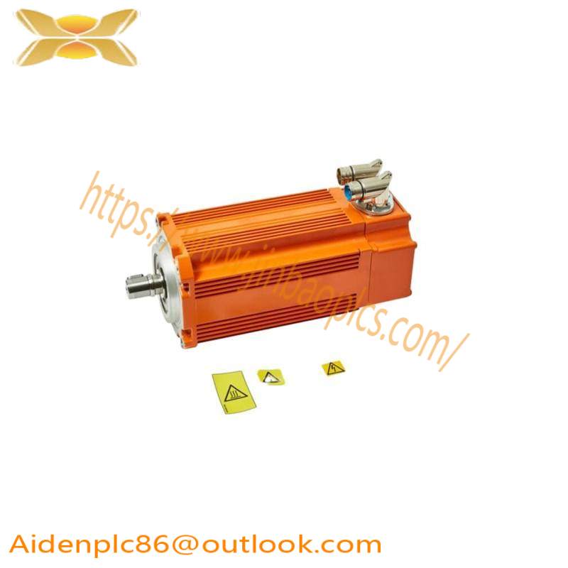ABB MU300 3HAC040657-003 Motor unit