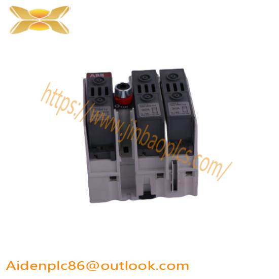 ABB MUGU-510124 DCS Spare Part