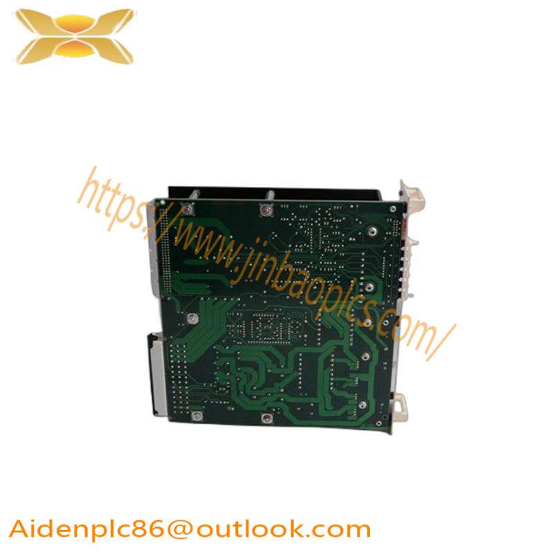 ABB MV03 MV 03 Contronic