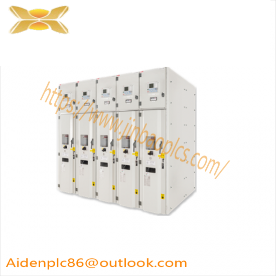 ABB MVC4-TCB DCS MODULE