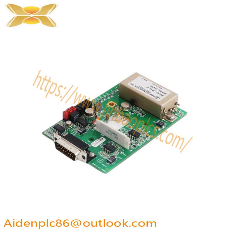 ABB MZ03 MZ 03 H&B Contronic