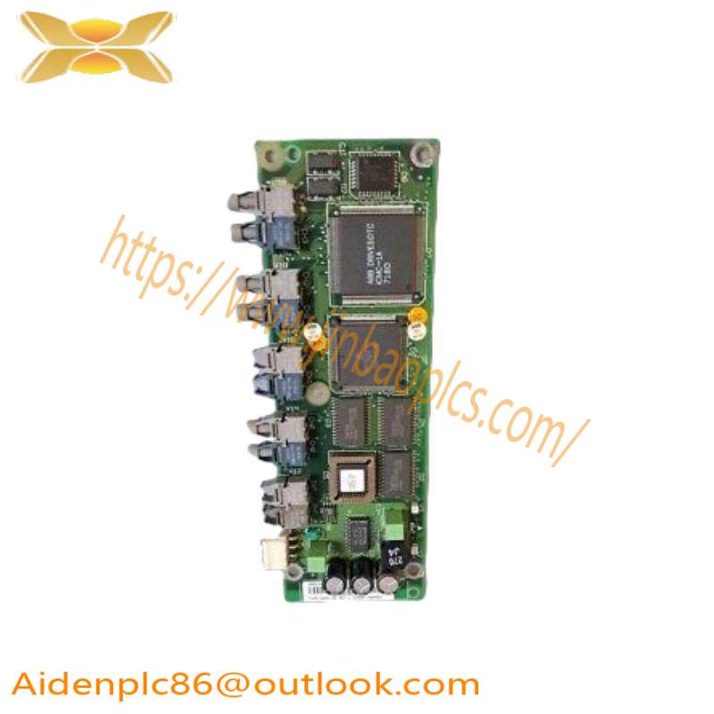 ABB NAMC-03 CONTROL BOARD KIT