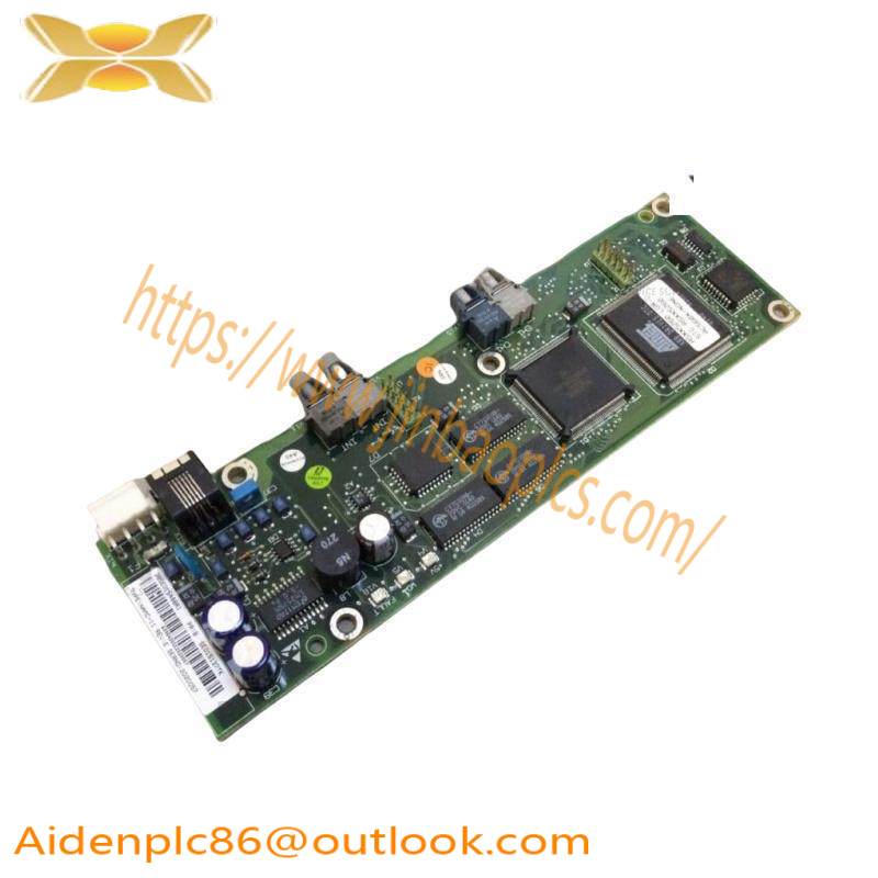 ABB NAMC-11C CONTROL BD STD