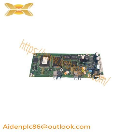 ABB NAMC-11C Inverter Board