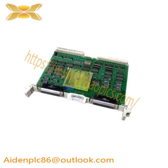 ABB NAMU-01C 64702475D