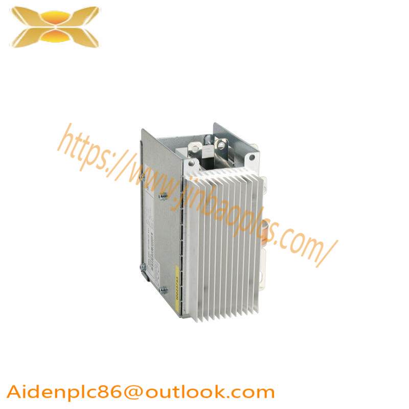 ABB NBRA-656C Braking Chopper