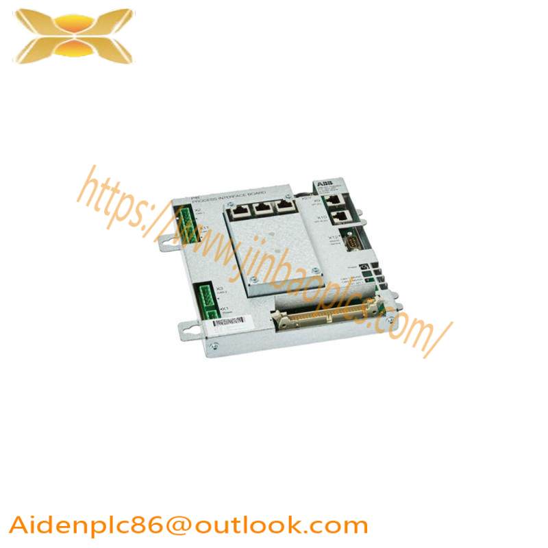 ABB NBRA-659C