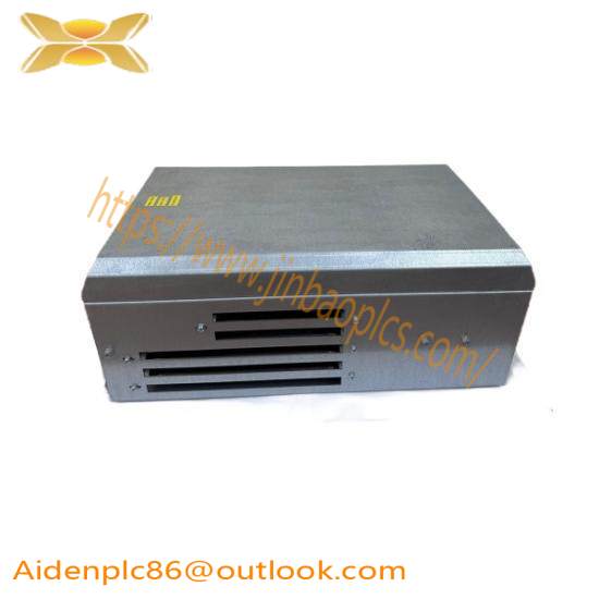 ABB NBRA-669C Universal Brake Chopper