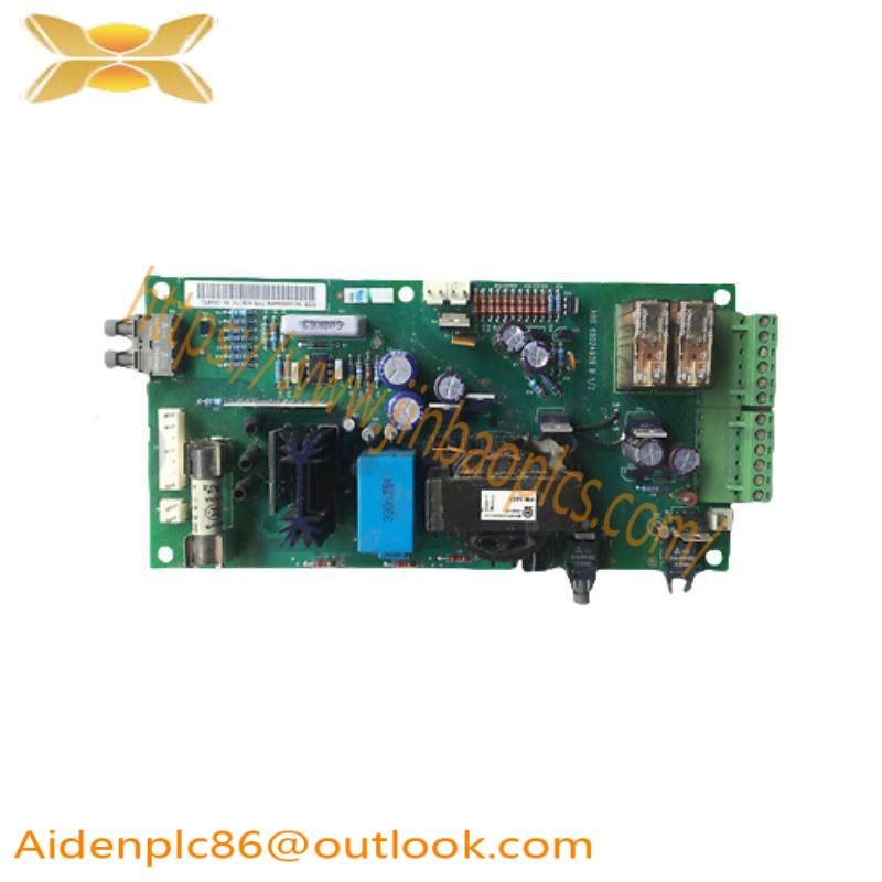 ABB NCBC-71C NCBC-61C ACS800 series power board
